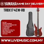 TRBX174EW-RB - A
