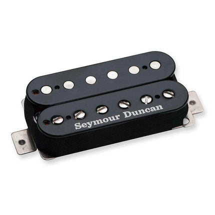Seymour Duncan SH-3 Stag Mag Humbucker Pickup - Black (SH3/SH 3)