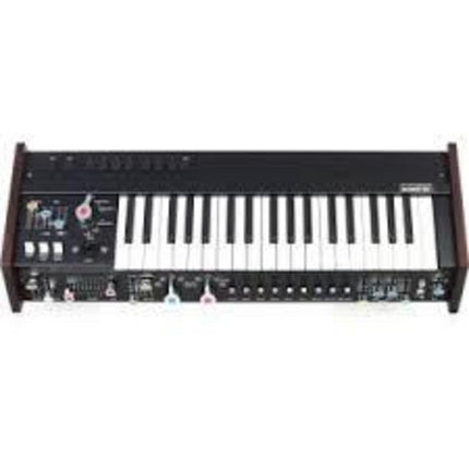 Korg miniKORG 700SM Analog Synthesizer Reissue (MINIKORG700SM)