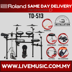 TD513-P6A-RH5