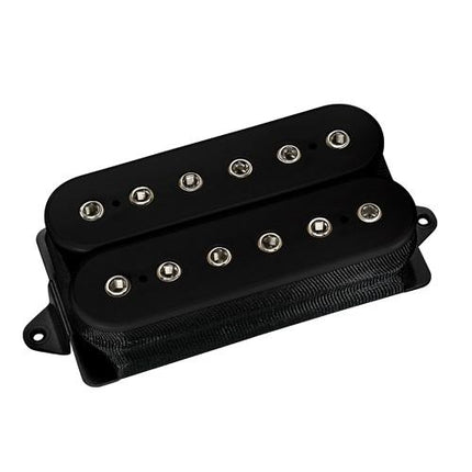 DiMarzio DP227BK LiquiFire Humbucking Pickup - Black (DP227)