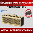 THR10II WIRELESS-BAG