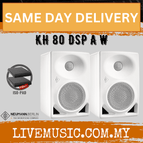 KH80W-Isolation