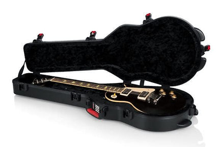 Jackson Monarkh 6 and 7-String Electric Guitar Case