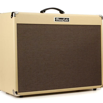 Roland Blues Cube Artist - 85 Watt, 2x12 Inch Combo Guitar Amplifier (BC-ART212B/ART212B)
