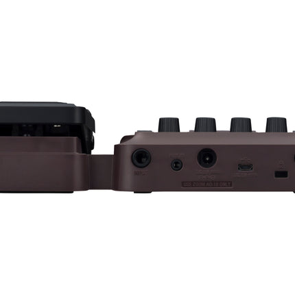 Zoom A1X Four - Acoustic Instrument Multi-Effect Processor ( A1XFour / A1X-Four )