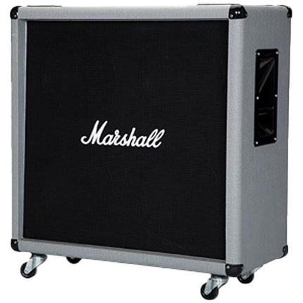 Marshall 2551BV-E Silver Jubilee - 280 Watt, 4x12" Straight Extension Cabinet (2551BV)