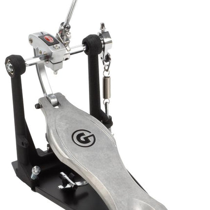 Gibraltar 6711DD Direct Drive Single Bass Drum Pedal (6711-DD/6711 DD)
