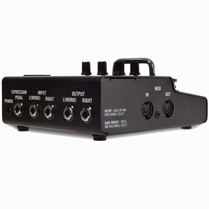 Line 6 M5 Stompbox Modeler Pedal (LINE6)