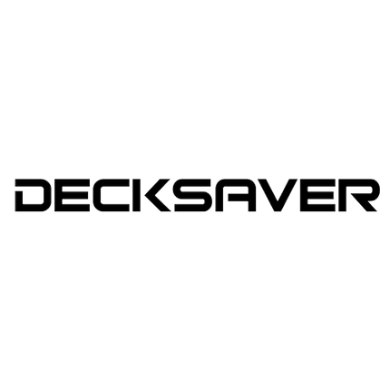 DECKSAVER ALPHATHETA CDJ-3000X COVER ( CDJ3000X )