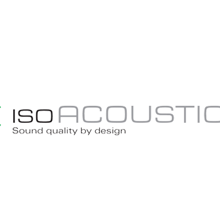 IsoAcoustics V120 U-Bracket Adapter