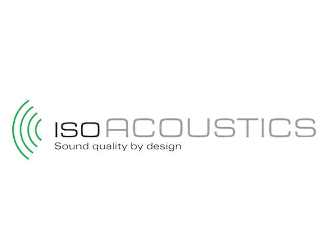 IsoAcoustics V120 Wall Bracket