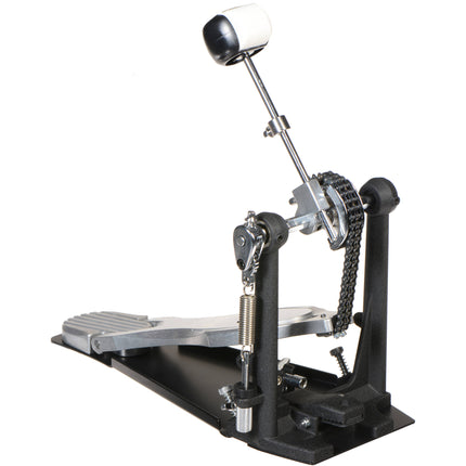 Gibraltar 6711S Dual Chain Double CAM Drive Single Bass Drum Pedal (6711-S/6711 S)