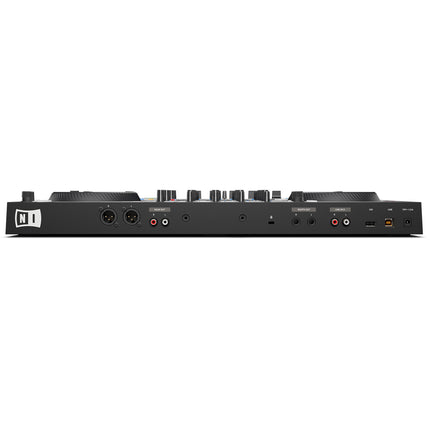 Native Instruments Traktor Kontrol S3 4-channel DJ Controller