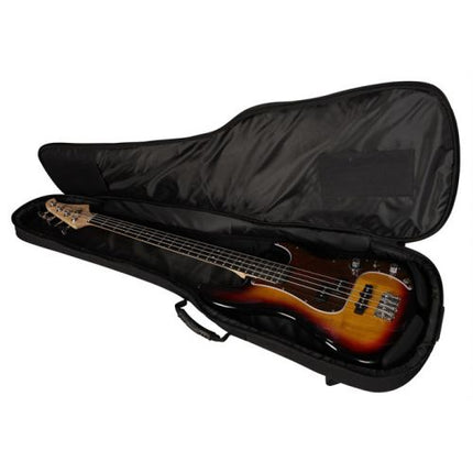 Gator GB-4G Bass 4G Series Gig Bag for Electric Bass Guitar (GB4GBass/GB-4G-Bass)