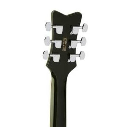 Gretsch Electromatic CVT Double-Cut w/Wraparound Tailpiece Electric Guitar, Wychwood