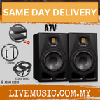 A7V-TSS090-Pair