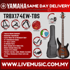 TRBX174EW-TB - B