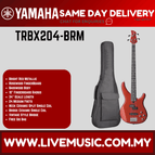 TRBX204-BRM - A