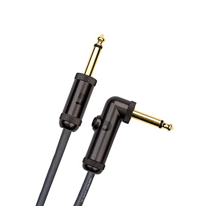 D'Addario Planet Waves PW-AGRA-20 Circuit Breaker Momentary Mute Cable - 20 feet (PWAGRA20/DAddario)