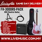 FH-3000RS-Package