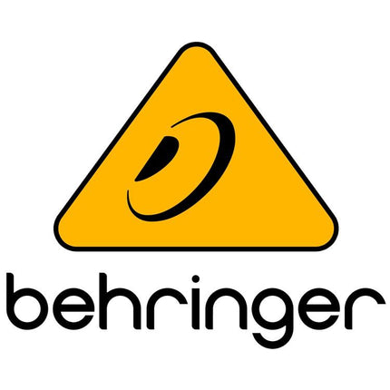 Behringer NX-1000D Power Amplifier with DSP ( NX1000D / NX 1000D )