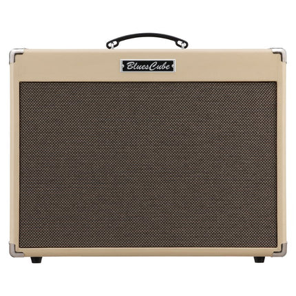 Roland Blues Cube Artist - 80 Watt, 1x12 Inch Combo Guitar Amplifier (BC ARTIST / BC-ARTIST / BC)