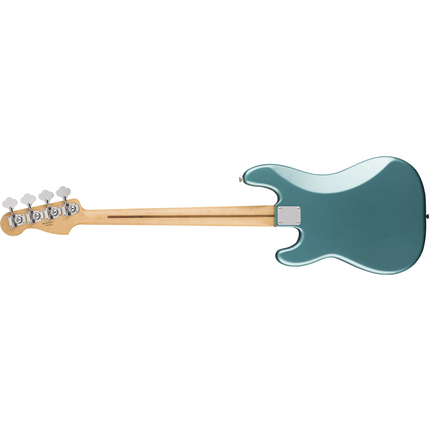 Fender Player Precision Bass Electric Guitar, Maple Fretboard - Tidepool