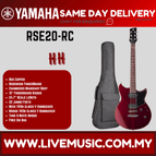 RSE20-RC - A