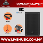 B1X-SM58-SPS502