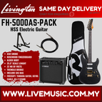 FH-5000AS-Package