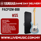 PACP12M-BBB - A