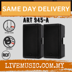 ART945A-SPS502-Pair