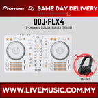 DDJFLX4-WH-HDJCUE1