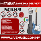 PAC112J-LPB - B