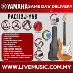 PAC112J-YNS - B
