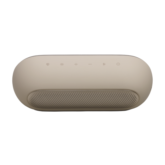 Harman Kardon Luna 2 Wireless Bluetooth Speaker - Warm Sand ( LUNA-2 LUNA2 )