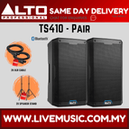 TS410-SPS502-Pair