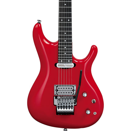 Ibanez JS2480 Joe Satriani Signature Electric Guitar with Case -  Muscle Car Red (JS2480-MCR)
