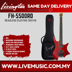 FH-5500RD