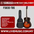FS830-TBS - A