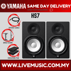 HS7BK-FMS5-Pair