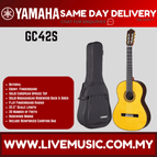 GC42S - A