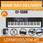CT-S500 A
