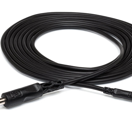 Hosa CMP-303 Cable 3.5mm TS - 1/4inch TS, 3ft (CMP303/CMP 303)