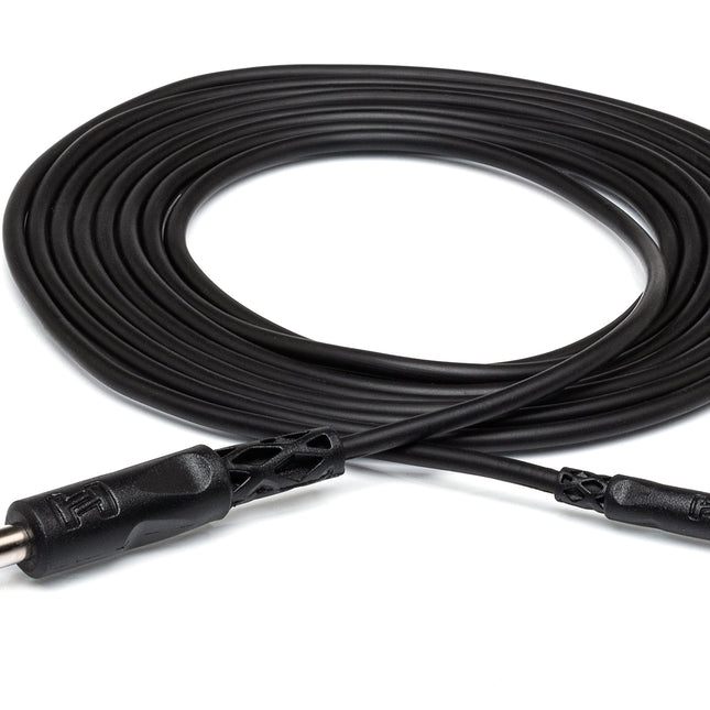 Hosa CMP-303 Cable 3.5mm TS - 1/4inch TS, 3ft (CMP303/CMP 303)