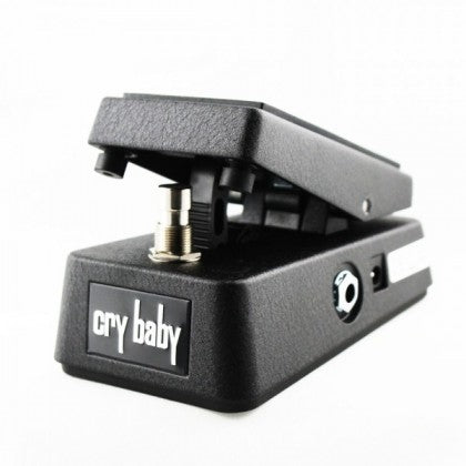 Jim Dunlop CBM95 Cry Baby Mini Wah Pedal (CBM-95 / CBM 95)