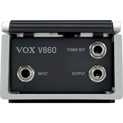 Vox V860 - Hand-Wired Volume Pedal (V-860/V 860)