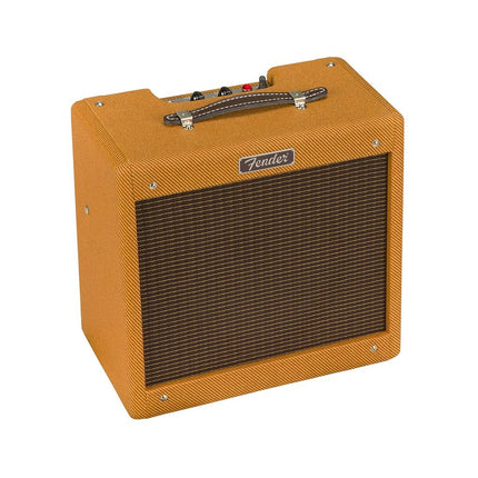 Fender Pro Junior IV Guitar Combo Tube Amplifier - Lacquered Tweed