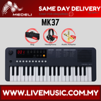 MK37-B